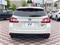 2014 Subaru Levorg