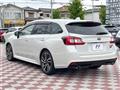 2014 Subaru Levorg