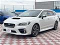 2014 Subaru Levorg