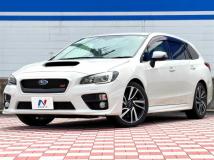 2014 Subaru Levorg