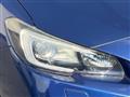 2015 Subaru Levorg