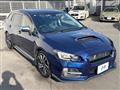 2015 Subaru Levorg