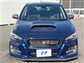 2015 Subaru Levorg