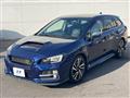 2015 Subaru Levorg