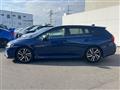 2015 Subaru Levorg