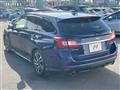 2015 Subaru Levorg