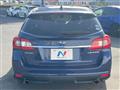 2015 Subaru Levorg