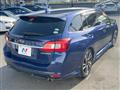 2015 Subaru Levorg