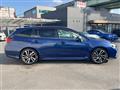 2015 Subaru Levorg