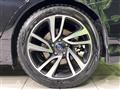 2015 Subaru Levorg