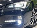 2015 Subaru Levorg