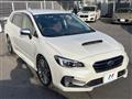 2017 Subaru Levorg