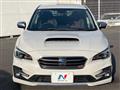 2017 Subaru Levorg