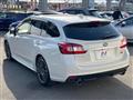 2017 Subaru Levorg