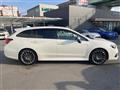 2017 Subaru Levorg