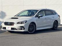 2017 Subaru Levorg