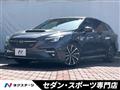 2021 Subaru Levorg
