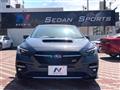 2021 Subaru Levorg