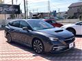 2021 Subaru Levorg