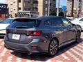 2021 Subaru Levorg