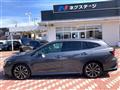 2021 Subaru Levorg