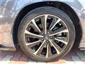 2021 Subaru Levorg