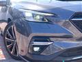 2021 Subaru Levorg