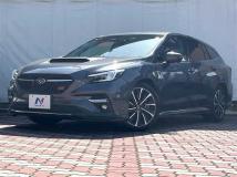 2021 Subaru Levorg