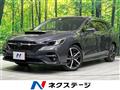 2021 Subaru Levorg