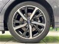 2021 Subaru Levorg