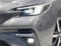 2021 Subaru Levorg