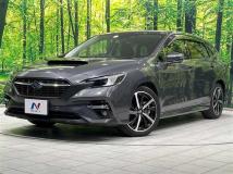 2021 Subaru Levorg
