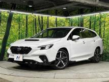 2023 Subaru Levorg