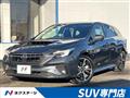 2023 Subaru Levorg