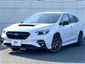 2023 Subaru Levorg