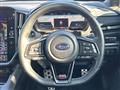 2023 Subaru Levorg