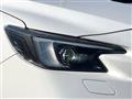 2023 Subaru Levorg