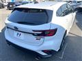 2023 Subaru Levorg