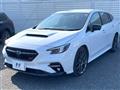 2023 Subaru Levorg