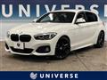 2019 BMW 1 Series