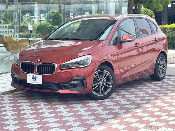 2019 BMW 2 Series