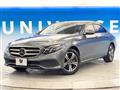 2018 Mercedes-Benz E-Class