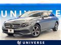 2018 Mercedes-Benz E-Class