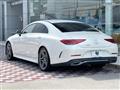 2019 Mercedes-Benz Cls-Class