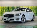 2015 Nissan Fuga