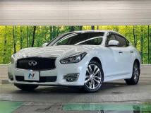 2015 Nissan Fuga