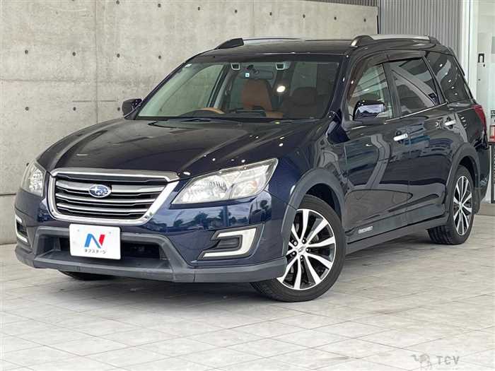 2015 Subaru Subaru Others