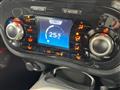 2010 Nissan Juke