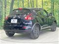 2011 Nissan Juke
