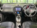 2012 Nissan Juke